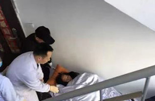 北京东城区东城区病人院后返乡